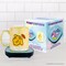 Uncanny Brands Hello Kitty and Friends Pompompurin Mug Warmer with Mug